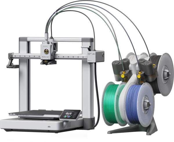 Bambu lab a1