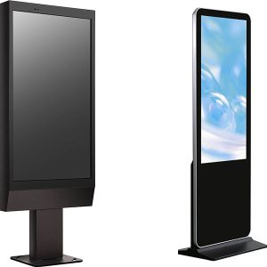 Touch Screen
