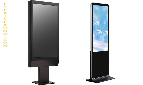 Touch Screen